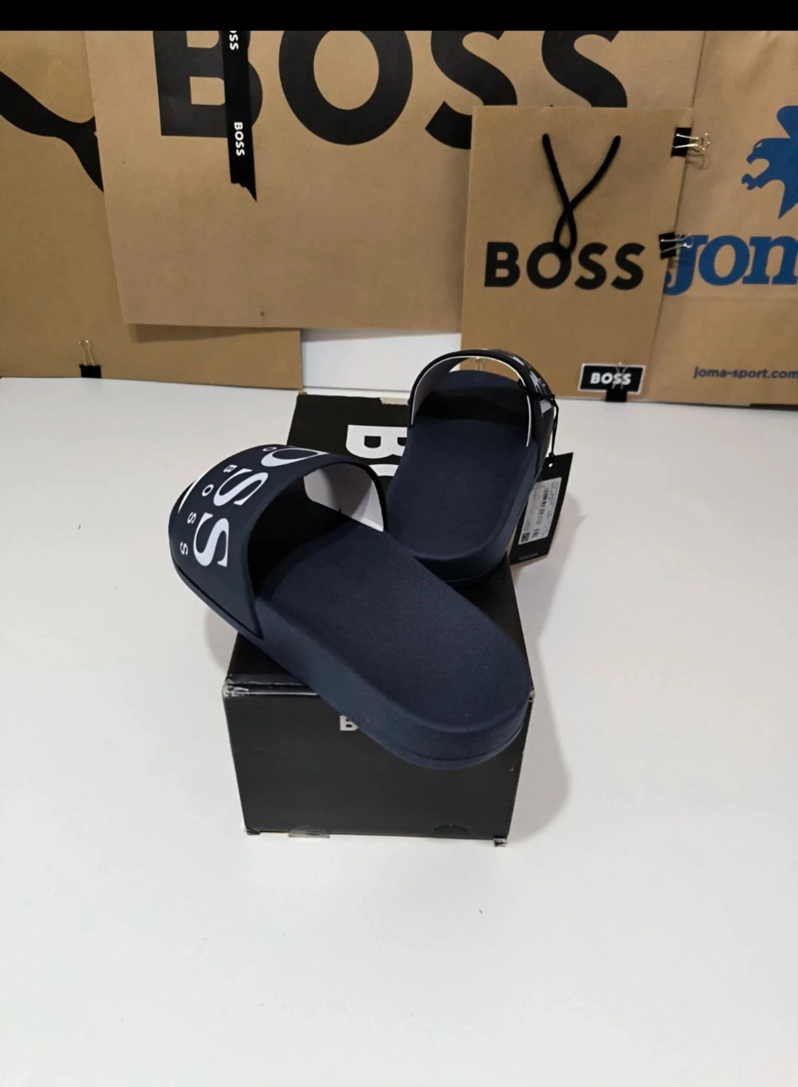 Boss EU 41 – photo 4